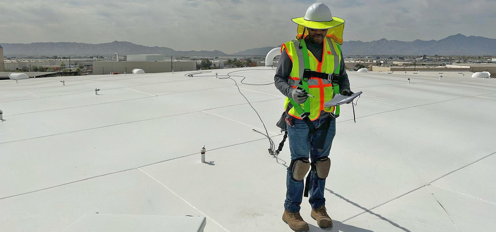 API 653 In-Service Inspections