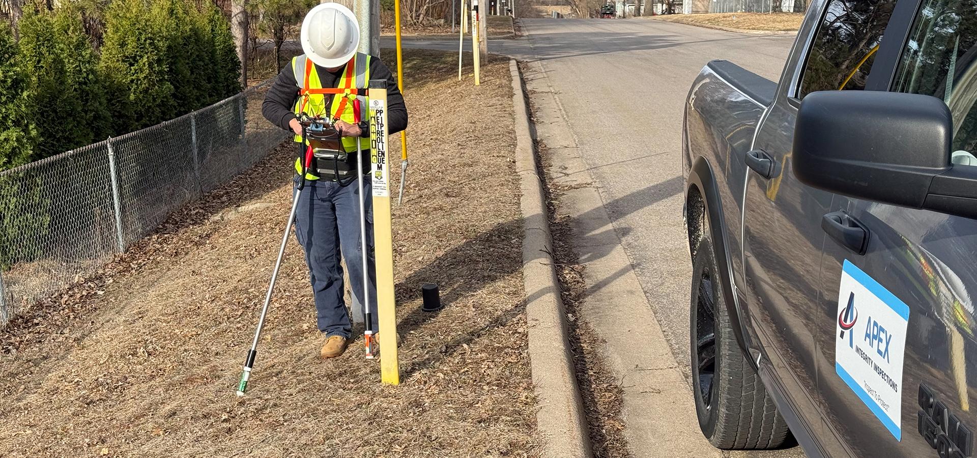 Closed Interval Survey - (CIS)