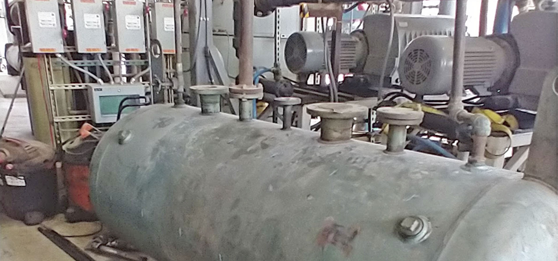 Apex Integrity Inspections Inspect To Protect API 510 Pressure   Apex Integrity Inspection API 510 Pressure Vessel Inspections 