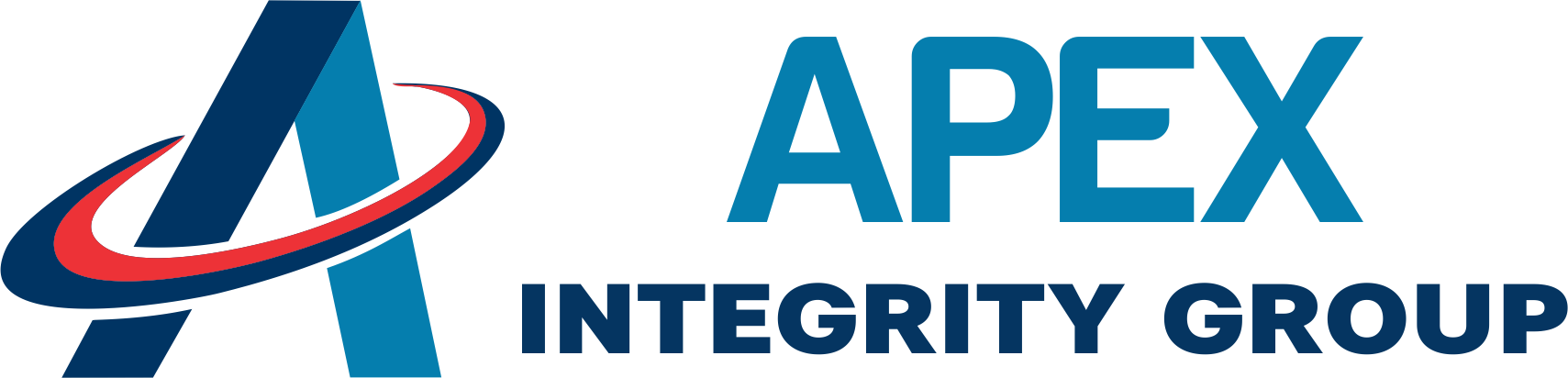Apex Integrirty Group Logo