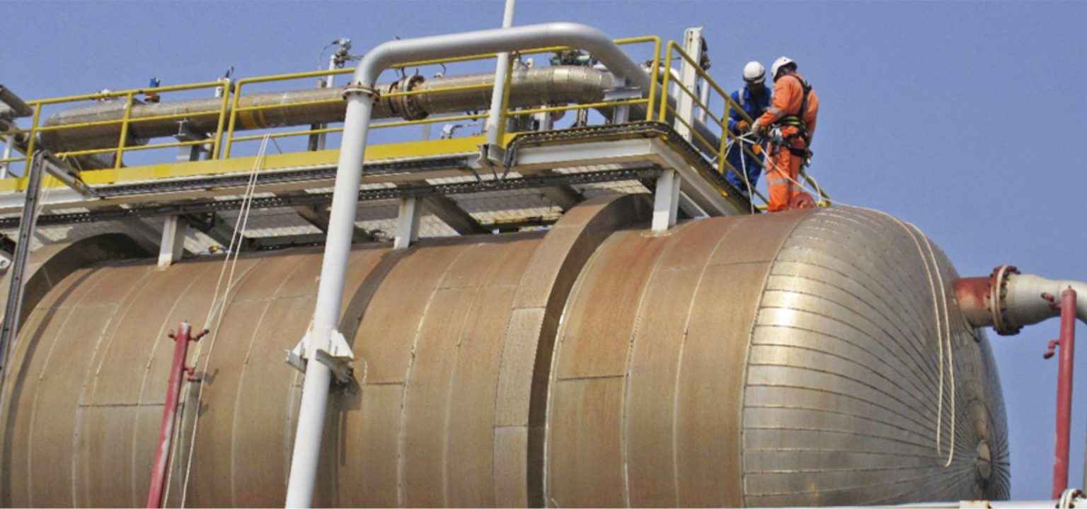 Apex Integrity Group – Global Integrity. Local Execution. – Inspect to ...